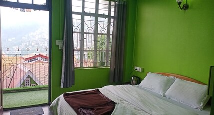 Eaglepointhomestay Room Type - Bedroom 3