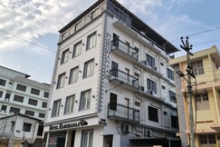 Hotel Harshanaa Elite