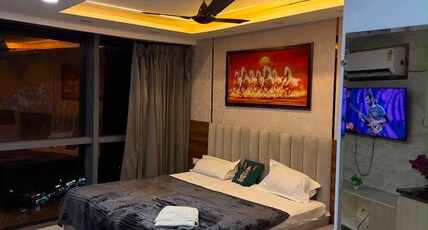 Gaur city studio stay Room Type - Gaur city studio stay