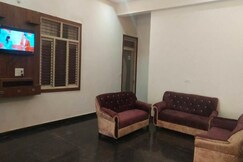 Hotel KCR