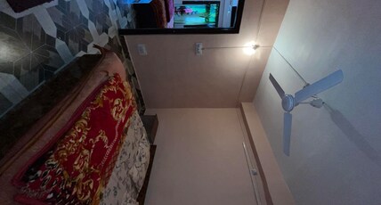 Sai Home Stay Room Type - Bedroom 3