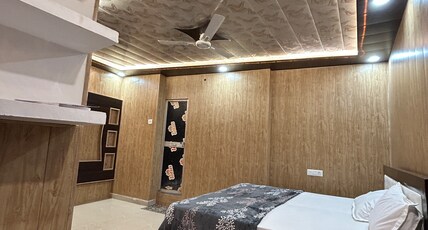 Shri Omkar nath athithi newas Room Type - Bedroom 5