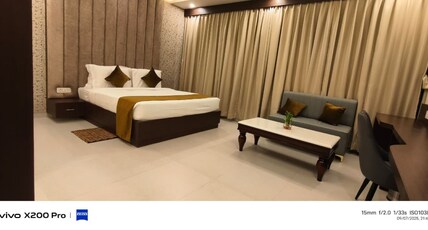 HOTEL MAHIKA Room Type - SUPER DELUXE