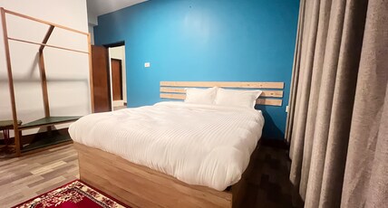 Thamel Hotel & Spa Room Type - Standard Double Room