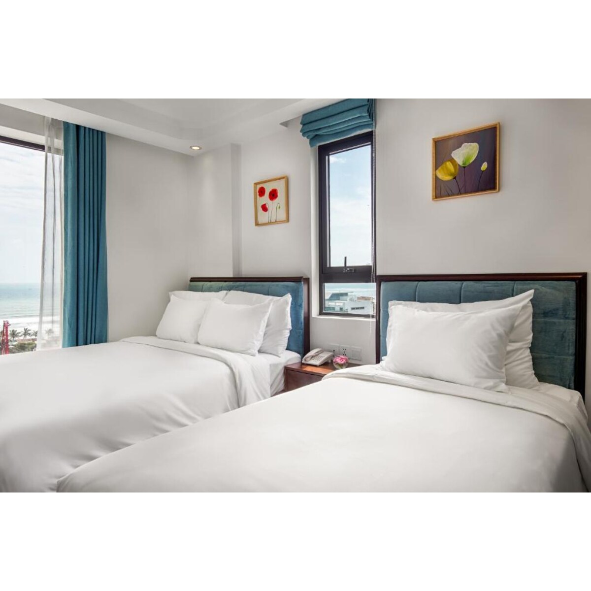 Adaline Hotel and Suite - Tap to explore photos