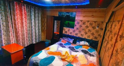 Dewan Guest  House Room Type - Standard Room