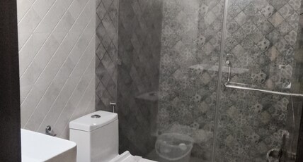 Rivanya Homes Room Type - Double 408