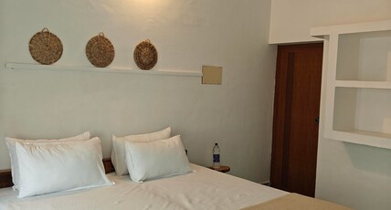 Yog Hostel Varkala Room Type - 102