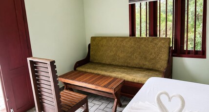 Karmaliz Casa Del Lake Room Type - SAYIP'S HUT Karmaliz Casa Del Lake Room Type - SAYIP'S HUT