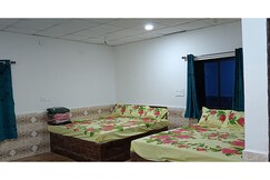 BANABASI Homestay Jhargram