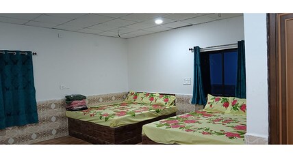 BANABASI Homestay Jhargram Room Type - Four Bed Cottage