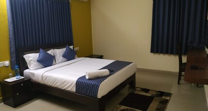 Sterling Brookside Apartment Room Type - Deluxe  Room