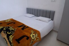 Guruji Homestay Nearby UPES College