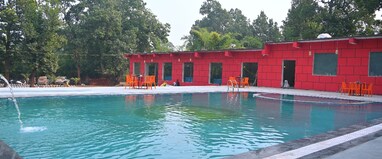 Bandhavgarh Tiger Resort