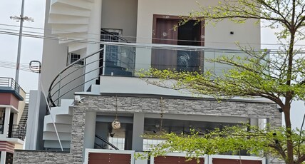 Sathya Bay Room Type - Sathya Bay