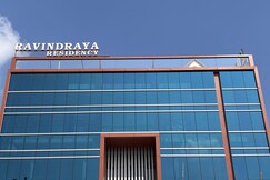 Hotel Ravindraya Residency