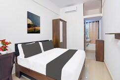 Address of Hotel O Sajapur Formerly Blissful stays