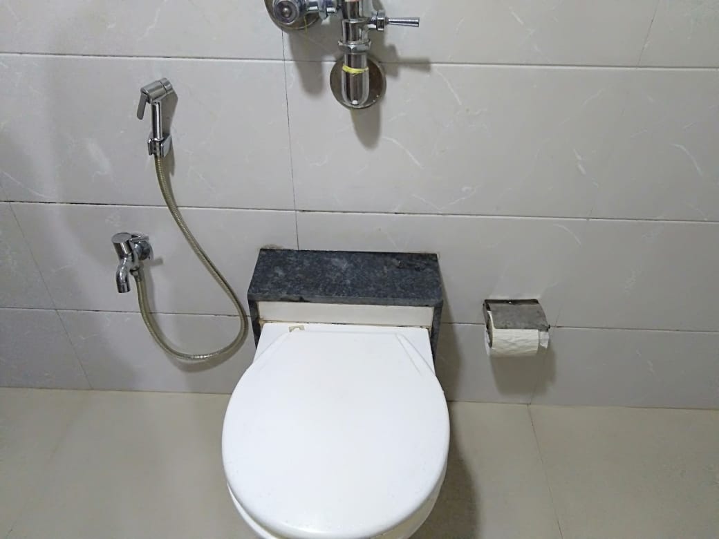 Happy Stay 12 - Viman Nagar - Tap to explore photos