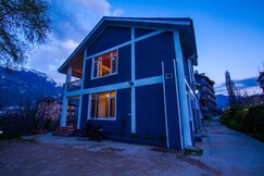 Moreish Cottage Private Villa of 3BHK