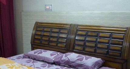 Ishwarlok by Nature Room Type - Pent House