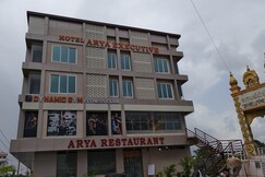 Hotel Arya Executive Pune
