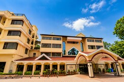 MPT Kalchuri Residency, Jabalpur (4 Min walk to Jabalpur railway Station)
