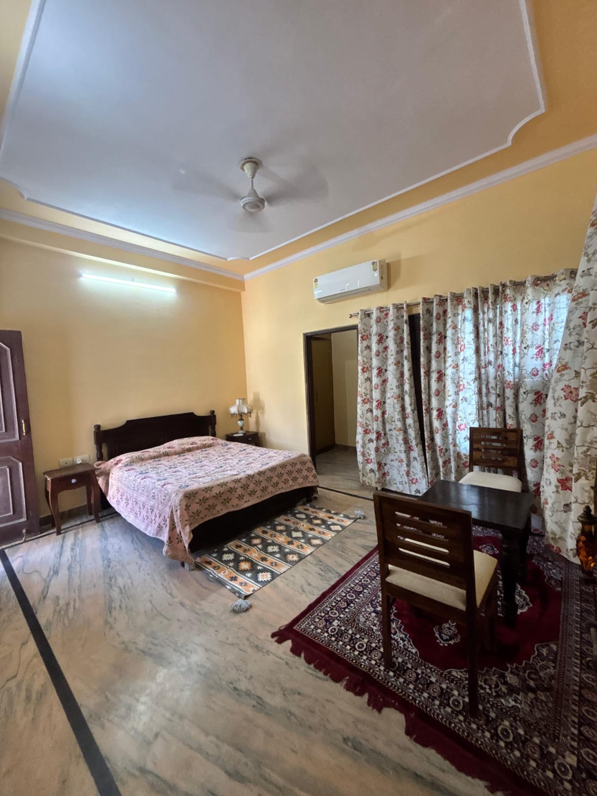 TORDI KOTHI A HOME STAY - Tap to explore photos