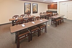 Candlewood Suites Wichita Falls at Maurine Street