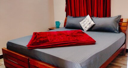 Peace Ark Hill View Room Type - Peace Ark Skyline Suite - 3 Bedrooms