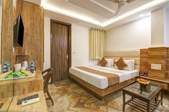 Hotel Aero Indus