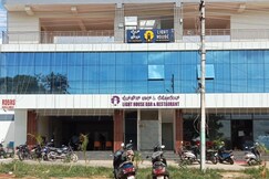 Light house comforts