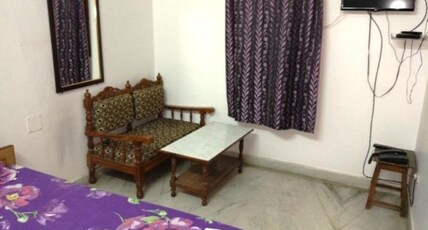 Kesher Paying Guest House Room Type - Non Ac Room With Attached Bathroom