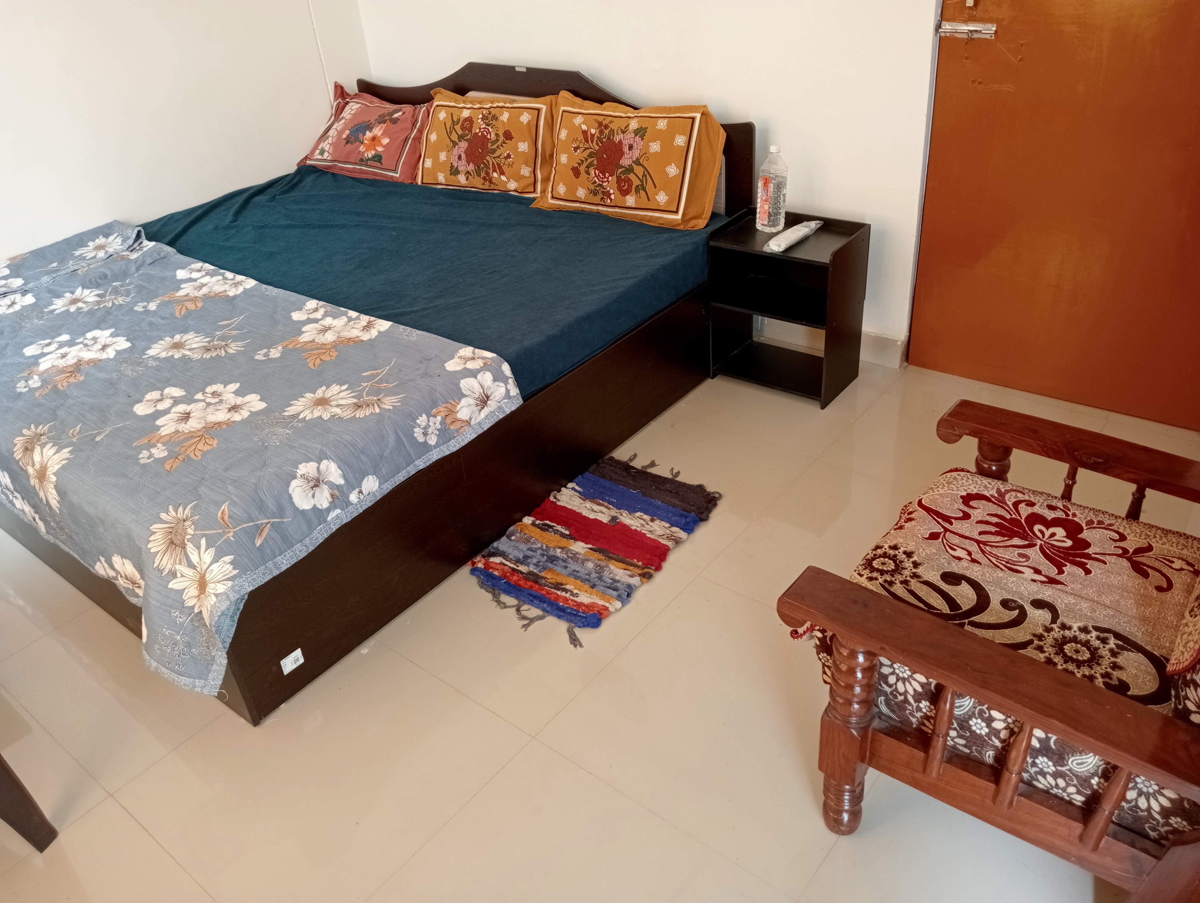 MAMTA HOME STAYS - Tap to explore photos