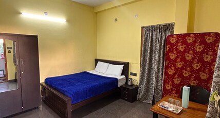Abi homestay surendran Room Type - Bedroom 3