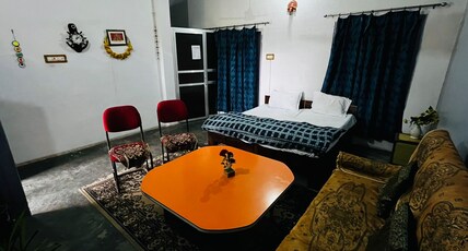 Gyan Bhumi Homestay Room Type - Family Room
