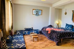 The Ivy House Sethan