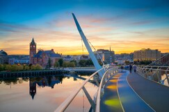 Holiday Inn Express Derry - Londonderry