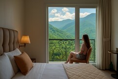 Hotel Yeasel Continental