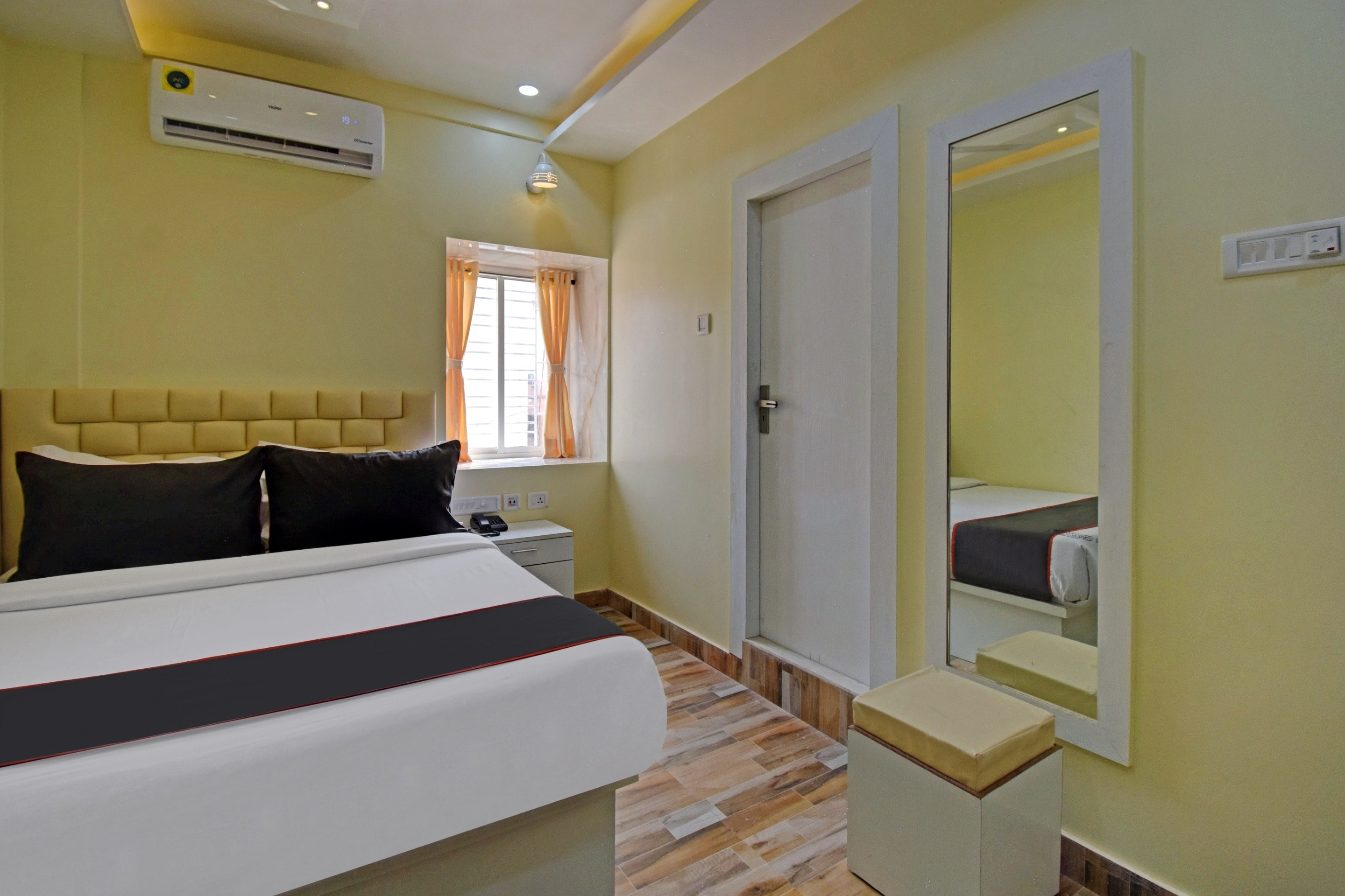 Collection O Ketan Regency Near Acropolis Mall - Tap to explore photos