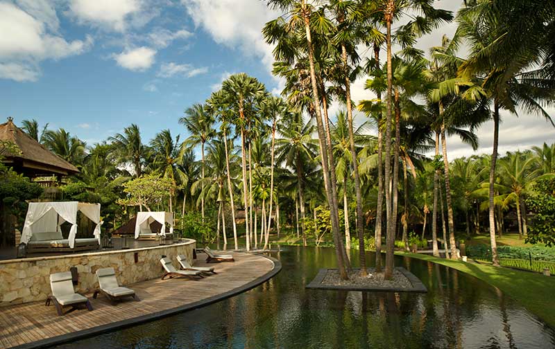 The Ubud Village Resort & Spa - Tap to explore photos
