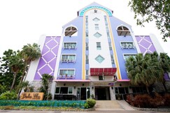 Bella Villa Pattaya 3rd Road