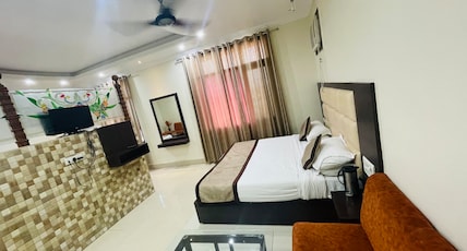 Hotel Mount view Room Type - Family Suite