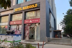 Hotel Marigold