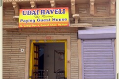 Udai Haveli Guest House
