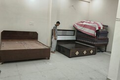 Address of Shayam sakha residency 01