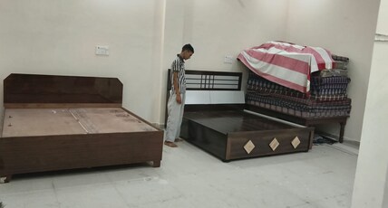 Shayam sakha residency 01 Room Type - Bedroom 9