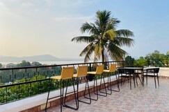 The Manor Premium Villa | Brahmaputra View