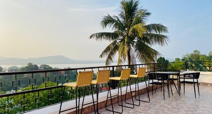 The Manor Premium Villa | Brahmaputra View Room Type - The Manor Premium Villa | Brahmaputra View The Manor Premium Villa | Brahmaputra View Room Type - The Manor Premium Villa | Brahmaputra View