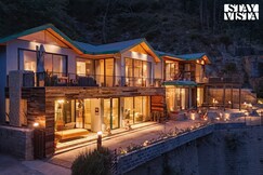 Address of StayVista at Thelma & Louise Cottage w/ Outdoor Jacuzzi
