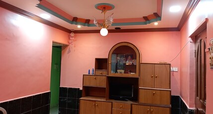 Matoshri Cottage Room Type - Room 1